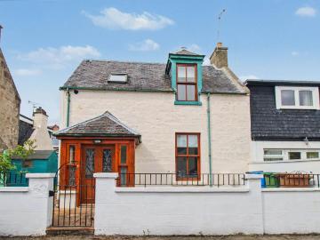 Scourie Lairg, IV27, Highlands and Islands, Shetland