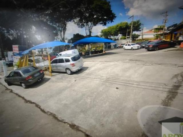 Socorro Guarapiranga Terreno Comercial na Avenida
