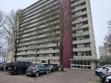 Appartement te huur in Dieze - Opslagruimte