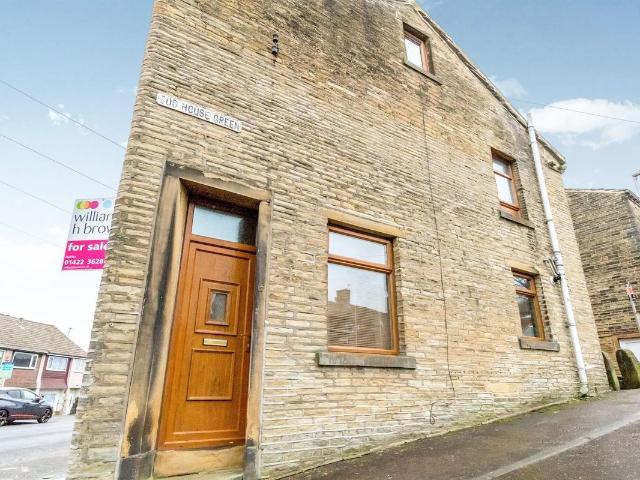 Sod House Green, Halifax HX3, 1 bed terraced house to rent, £650 pcm | PrimeLocation