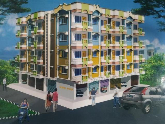 Sodepur 1 BHK Apartment For Sale Kolkata