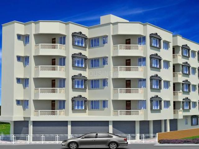 Sodepur 2 BHK Apartment For Sale Kolkata