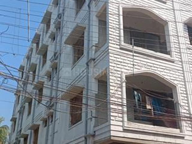 Sodepur 2 BHK Apartment For Sale Kolkata