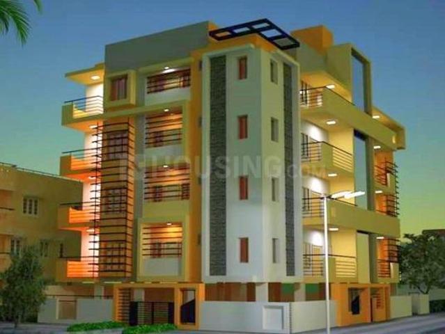 Sodepur 2 BHK Apartment For Sale Kolkata