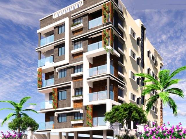 Sodepur 2 BHK Apartment For Sale Kolkata