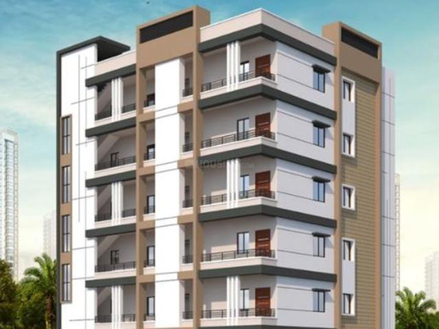 Sodepur 3 BHK Apartment For Sale Kolkata