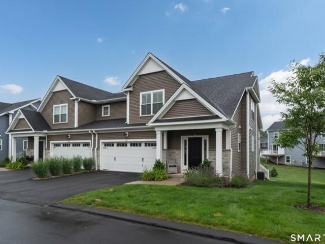 Soderman Way Unit,cheshire, Condo For Sale