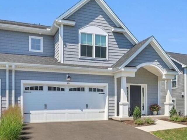 Soderman Way Unit,cheshire, Condo For Sale