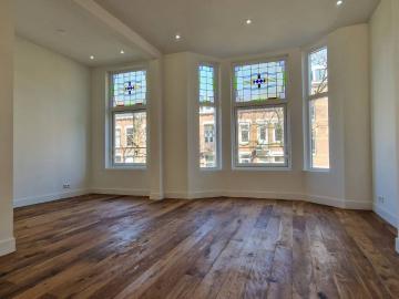 Spoorsingel, Provenierswijk, Gemeente Rotterdam, Zuid-Holland