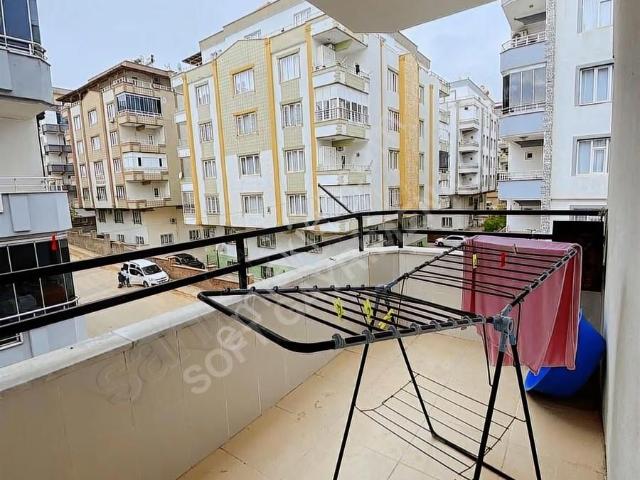 Soft'tan Burakta Masrafsız Geniş Ferah Bakımlı 3+1 Satılık Daire