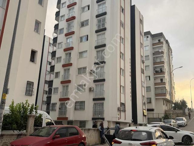 Sofudede Eminevime Uygun 3+1 İskanlı Kombılı Hasarsız Satlık