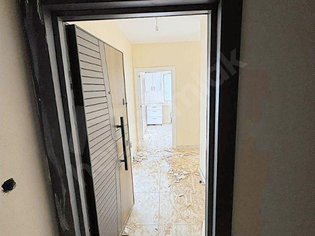 SOFUDEDE'DE SIFIR 3+1 KM SATILIK DAİRE