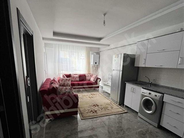 SOFULAR MAHALLESİNDE 1+1 EŞYALI KİRALIK DAİRE