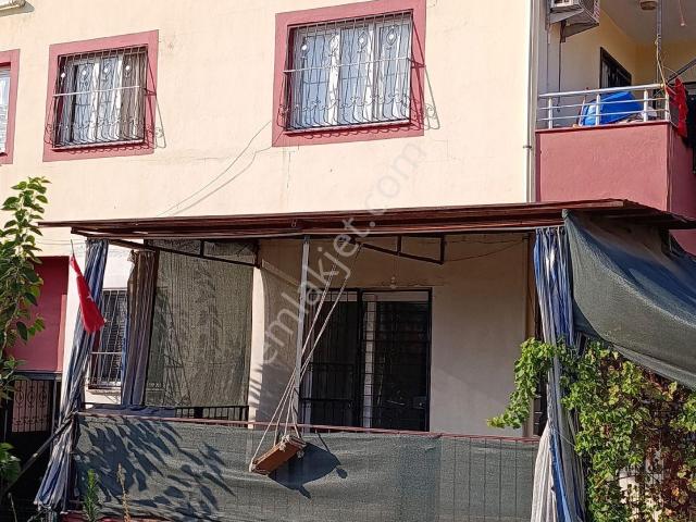 Sofulu'da Bahçeli Teraslı 2+1 Daire