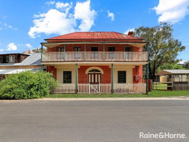 SOFALA HOUSE HISTORIC CHARM WITH MODERN POTENTIAL