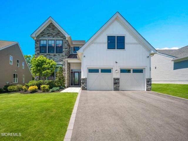 Sofia Dr, Manalapan, Home For Sale