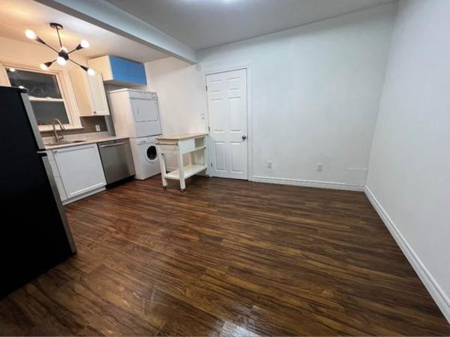 Sofia Has an Apartment