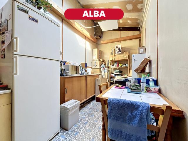 Sofia Maison 4 pièces de 55 m2 + cave + combles aménageables
