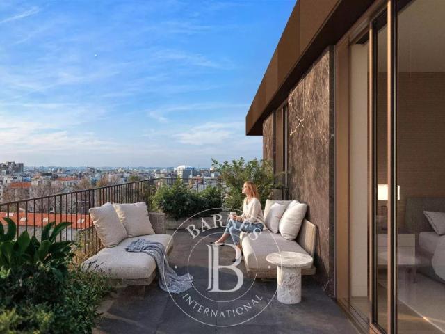 Sofisticação à Beira Mar 124m² Matosinhos e Leça da Palmeira