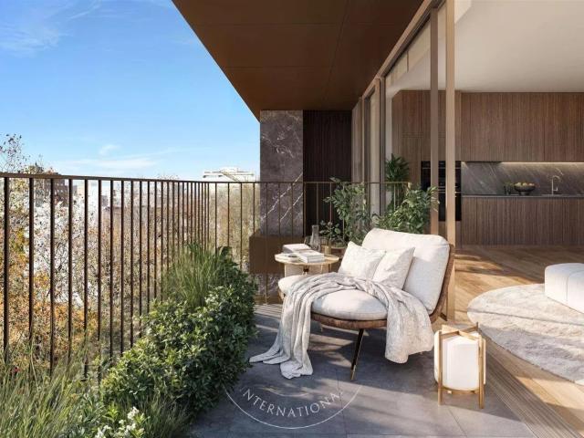 Sofisticação à Beira Mar 168m² Matosinhos e Leça da Palmeira