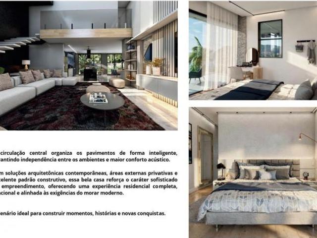 SOFISTICAÇÃO | ARQUITETURA CONTEMPORÂNEA | CONDOMÍNIO SOLAR DA PRIMAVERA