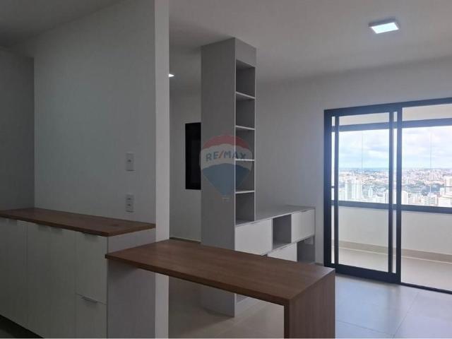 Sofisticação, Conforto e um Verdadeiro Resort Urbano: Descubra seu Novo Lar no Edifício Mandarim!