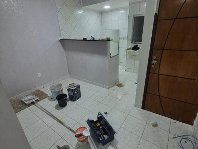 Sofisticação e conforto em cada detalhe