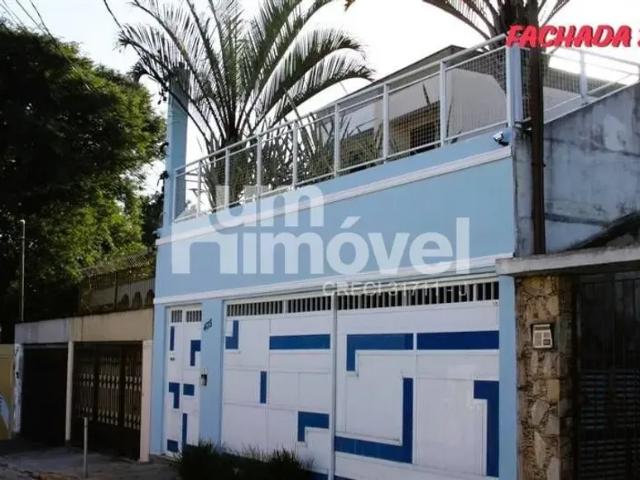 Sofisticação e Espaço Sem Limites: O Endereço Perfeito para a Sua Família no Jardim da Saúde Para Lo
