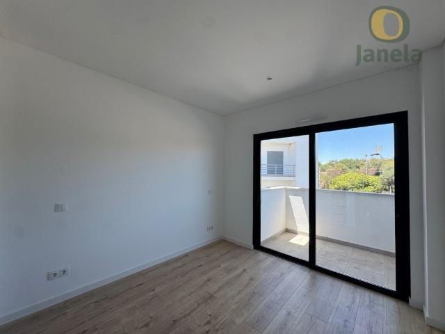 Sofisticado Apartamento T3 com Vista Mar em Tavira 102m² Tavira santa maria