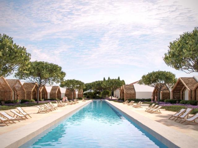 Sofisticado Loft localizado em pleno coração Alentejo Grândo. 0m² Grândola e Santa Margarida da Serra