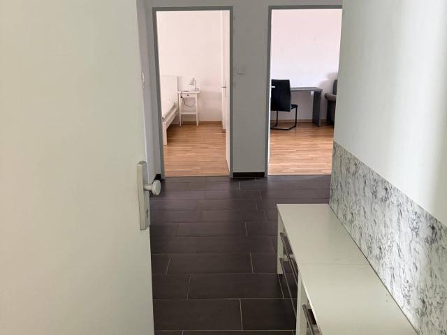 Sofort beziehbar: Möblierte 3 Zimmer Wohnung mit Balkon in Traismauer