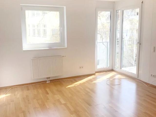 Sofort beziehbar Ausgezeichnete Lage 2 Zimmerwohnung in Margareten!