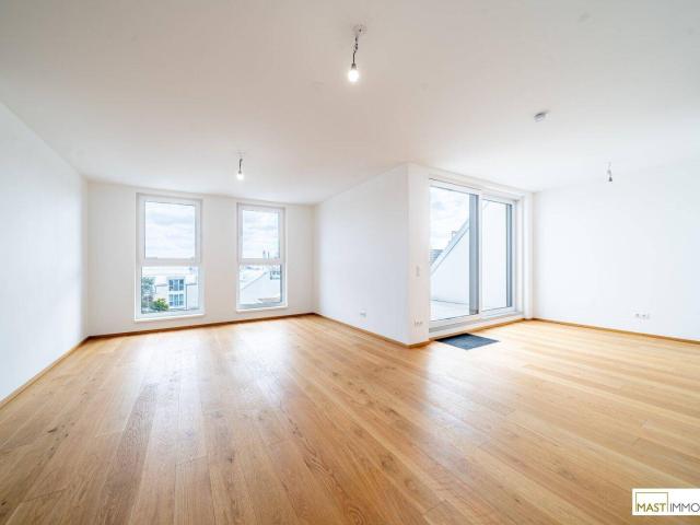 Penthouse Traum mit beeindruckendem Panoramablick über Liesing!