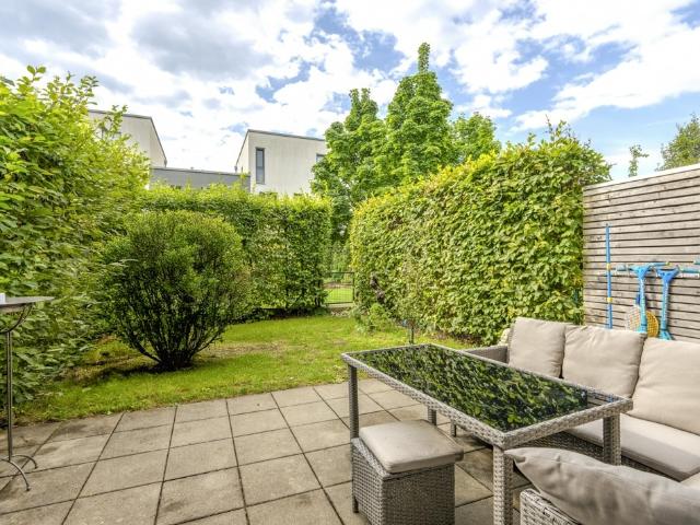 Sofort Beziehbar! Großzügiges Reihenmittelhaus mit Garten und Dachterrasse incl. TG Einzelstellplatz