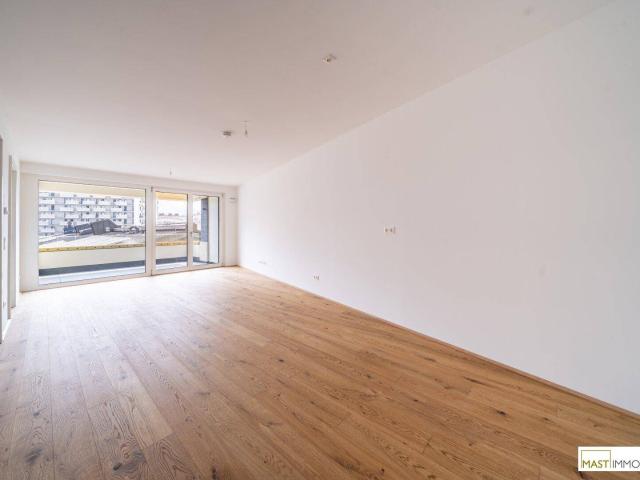 Sofort beziehbar* Perfekt geschnittene 2 Zimmer im 4. Obergeschoss