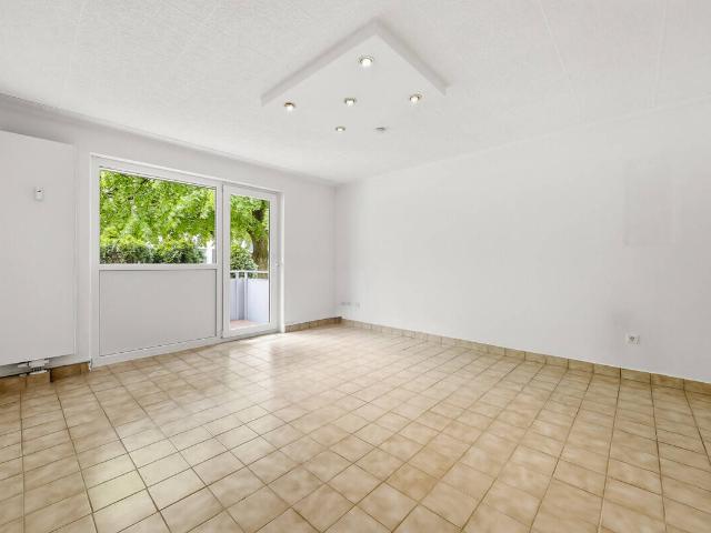 SOFORT BEZIEHBAR: SEHR GEPFLEGTE 3 ZI. WHG. MIT LOGGIA IN MÜNCHEN THALKIRCHEN