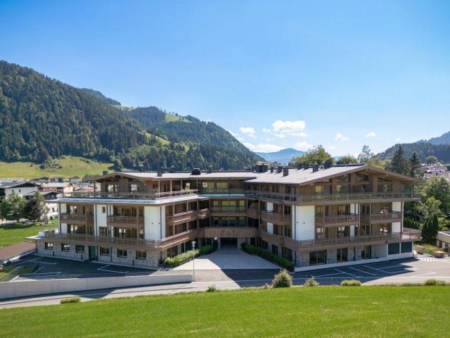 Sofort beziehbar: Söllvida Residences Neubauprojekt mit 46 Apartments im modern ländlichen Stil