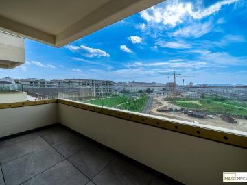 Sofort beziehbar* 2 Zimmer Wohnung mit Westausrichtung