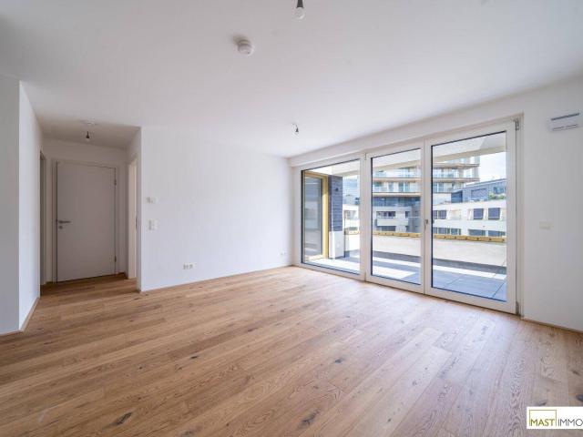 Sofort Beziehbar* 2 Zimmer Wohnung mit 25qm Wohnküche!