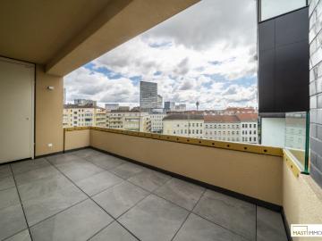 Sofort beziehbar* 3 Zimmer Familienwohnung im 7. Obergeschoss
