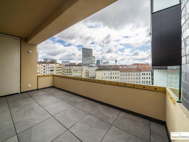 Sofort beziehbar* 3 Zimmer Familienwohnung im 7. Obergeschoss