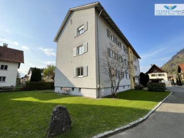 In Der Telle, Kennelbach, Bezirk Bregenz, Vorarlberg