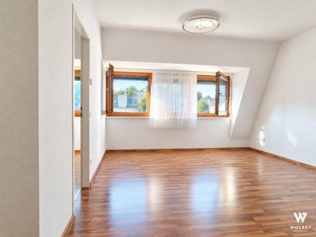 Sofort beziehbare 2 Zimmer Wohnung | inkl. Gemeinschafts Garten und Dachterrasse, Sauna, Fitnessraum und klimatisiert Weinkeller