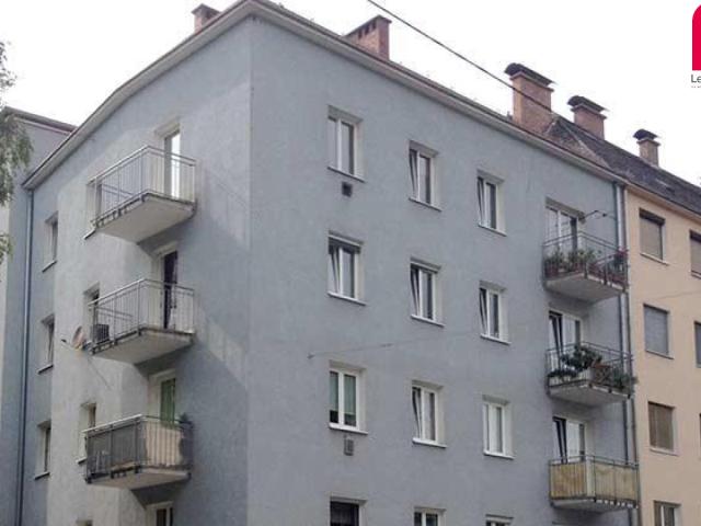 Sofort beziehbare 2 Zimmer Wohnung kein Balkon