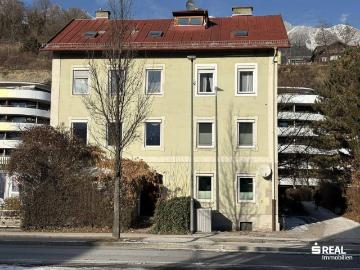 Hörtnaglsiedlung, Tirol