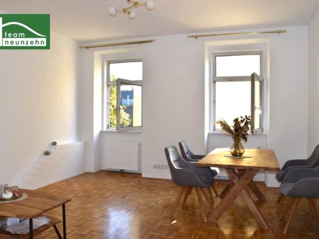 Sofort beziehbare und neuwertige Wohnung in Gehdistanz zu Schönbrunn Sie werden es lieben!