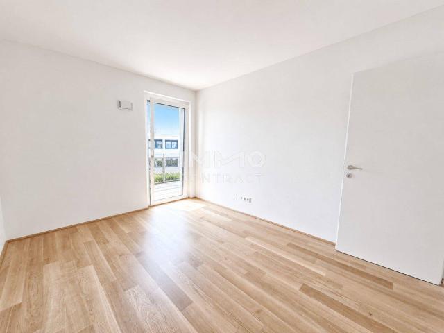 Sofort beziehbarer Neubau mit 14 m² Westbalkon – kompakt, ruhig & hochwertig