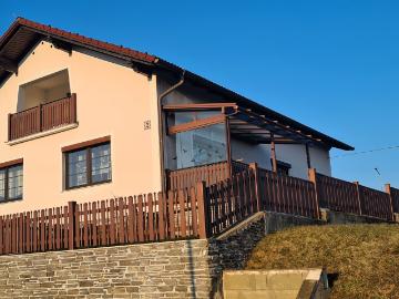 SOFORT BEZIEHBARES, GEPFLEGTES EINFAMILIENHAUS IM RUHIGEN THERMENORT STEGERSBACH, DER SONNIGEN GOLF UND THERMENREGION SÜDBURGENLAND!