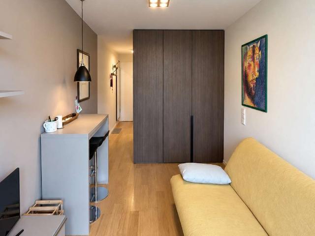 Sofort beziehbares Service Apartment in Schwabing