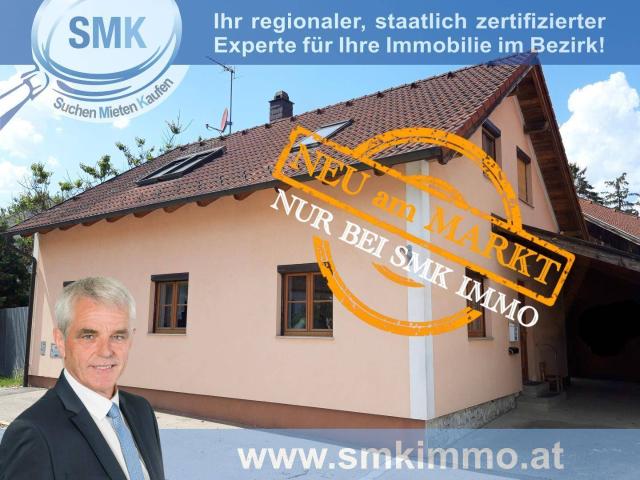 Sofort beziehbares Wohnhaus mit Garten und riesigem Schrauber Stadl!